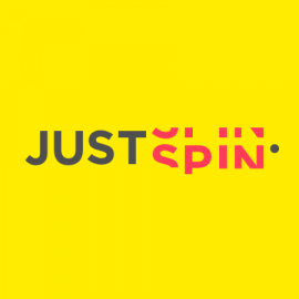 ジャストスピン / JustSpin