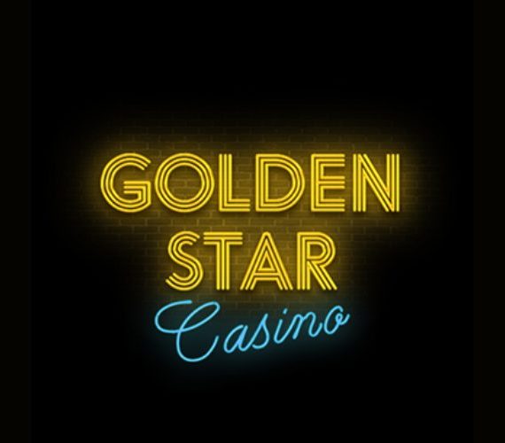 カジノのショートコード 33 ゴールデンスター / golden star