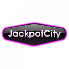 ジャックポットシティ / JackpotCity
