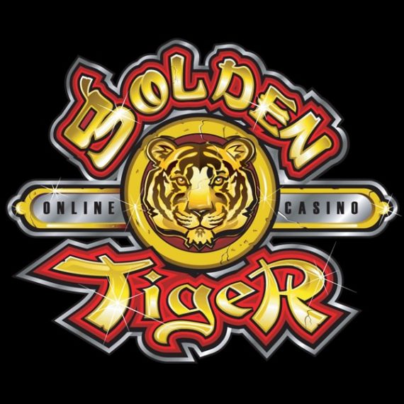 カジノのショートコード 34 ゴールデンタイガー / golden tiger