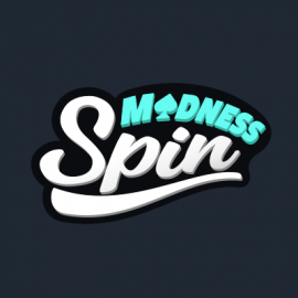 スピンマッドネス / Spin Madness
