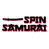 Spin Samurai / スピンサムライ