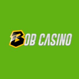 ボブカジノ / Bob Casino