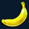 sweet bonanza banana symbol