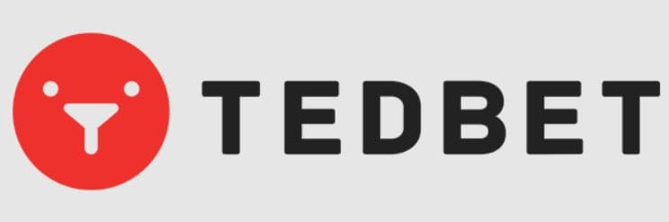 テッド ベット カジノ のロゴ